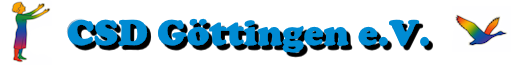 CSD Göttingen e.V.